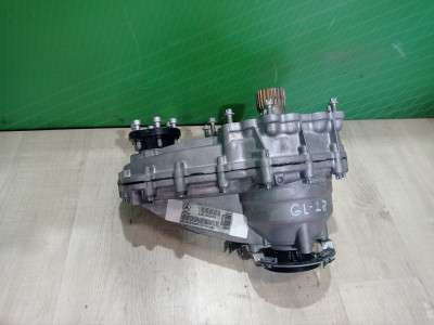 Роздавальна коробка (роздатка) Mercedes GL X166