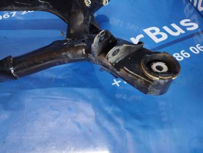 Балка підвіски задня (підрамник) BMW 3 F30 (2015-2019)