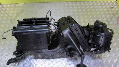 Отопитель в сборе (печка) Volkswagen Touareg NF (2010-2014)