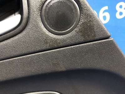 Обшивка (карта) двері задньої лівої Ford Escape 3 FL ( 2012 - 2019 )