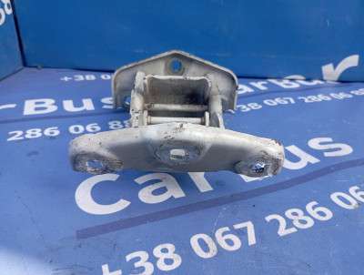 Петля двері розпашной Renault Trafic II, Opel Vivaro II, Nissan Primastar II (2006-2014) рестайл