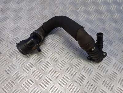 Патрубок охолодження Porsche Cayenne 3 9Y0 PO536 ( 2017 - 2023)