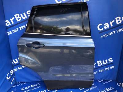 Двері задні праві Ford Escape 3 FL ( 2012 - 2019 )