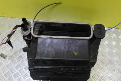 Корпус печки Volkswagen LT (1996-2006)