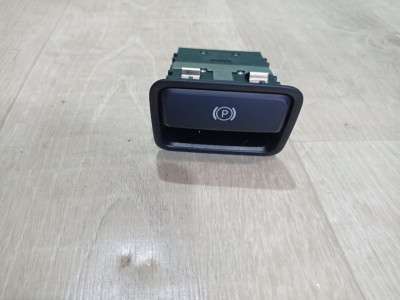 Кнопка ручника (стоянкового гальма) Mercedes GL X166