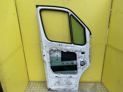 Дверь передняя левая Mercedes-Benz Sprinter W 906 (2006-2014) дорестайл