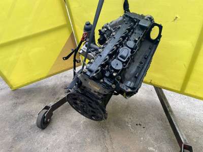 Двигун M57 306D2 3.0d BMW X5 E53 (2003-2006) рестайл