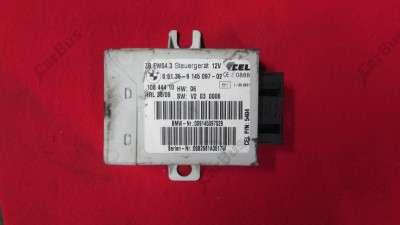 Іммобілайзер (блок іммобілайзера) BMW X5 E53 (2003-2006) рестайл