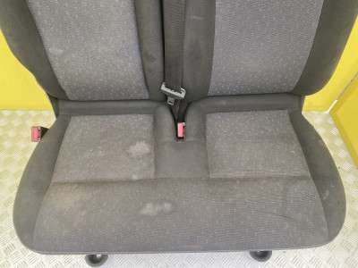 Сидение двойное RENAULT MASTER III