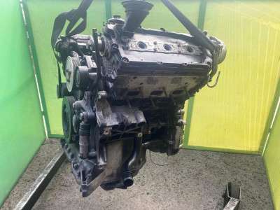 Двигун CASA 3.0 TDI Volkswagen Touareg NF (2010-2014)