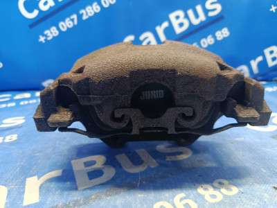 Суппорт передний левый Ford Kuga 2 (2012 - 2016)