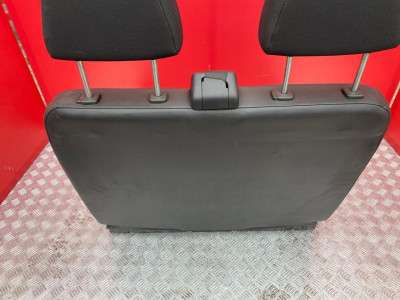 Сидение двойное Mercedes-Benz Vito W 639 (2010-2014) рестайл