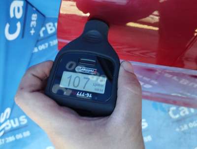 Дверь передняя левая Ford Escape 3 FL ( 2012 - 2019 )