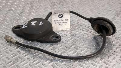Антена BMW X5 E53 (2003-2006) рестайл