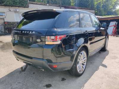 Разборка Range Rover Sport Land Rover Range Rover Sport 2  ( 2017 - 2022 )