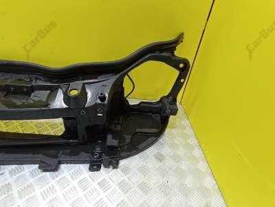 Панель передня (телевізор) Renault Trafic II, Opel Vivaro II, Nissan Primastar II (2006-2014) рестайл