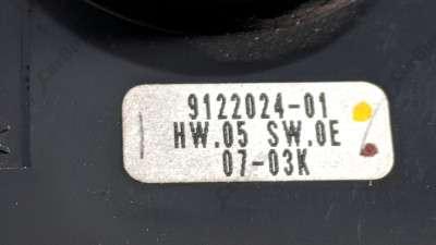 Джойстик управления мультимедиа BMW X5 E70 (2010-2013) рестайл