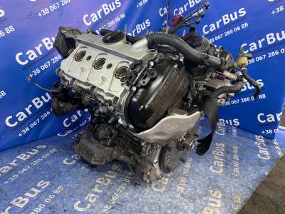 Двигатель CREC 3.0 TFSI Audi Q7 4M(2015-2020)