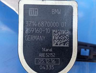 Датчик дорожнього просвіту BMW 5 G30 (2016-2023) - 4