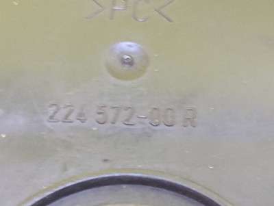 Фара передня права BMW X5 E53 (2003-2006) рестайл