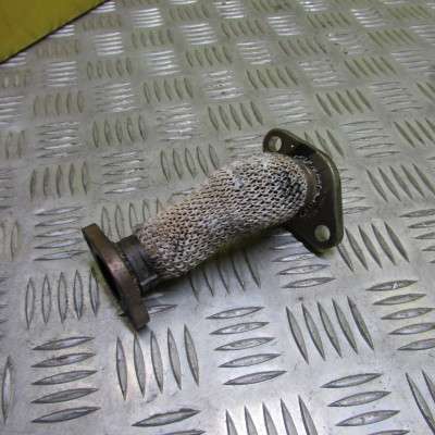 Трубка отработанных газов EGR Volkswagen Touareg (2007-2010) рестайл