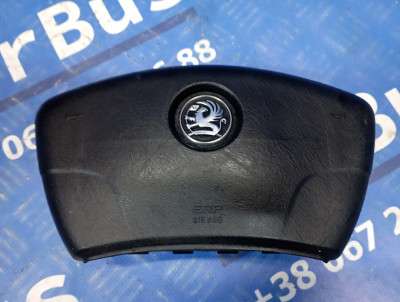 Подушка безпеки в кермо Renault Trafic II, Opel Vivaro II, Nissan Primastar II (2006-2014) рестайл