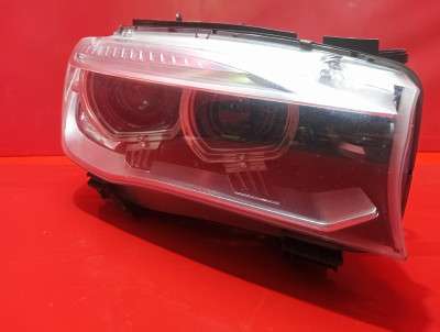 Фара передня права BMW X5 F15 (2013-2018)