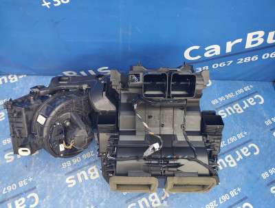 Отопитель в сборе (печка) BMW X5 F15 (2013-2018)