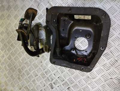 Педальный узел Renault Trafic II, Opel Vivaro II, Nissan Primastar II (2006-2014) рестайл
