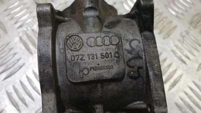 Клапан EGR Volkswagen Touareg (2003-2006) дорестайл