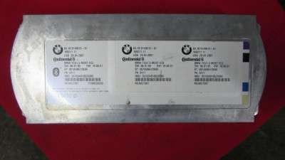 Блок керування телефоном (Bluethooth) BMW X5 E70 (2007-2010) дорестайл