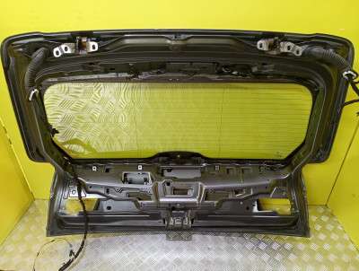 Кришка багажника (двері) BMW X5 E70 (2010-2013) рестайл