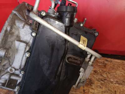 АКПП Ford Explorer 3.5 FWD TRWJ0 - 6 Speed Auto Transmission 6F50 Ford Explorer (2011-2019)