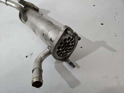 Радиатор системы EGR Boxer/Jumper/Ducato