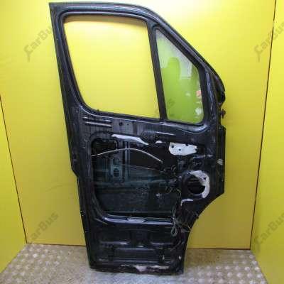 Дверь передняя левая Mercedes-Benz Sprinter W 906 (2006-2014) дорестайл