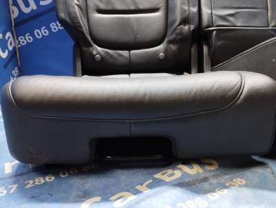 Салон (сидения) комплект Volkswagen Touareg FL (2015-2018)