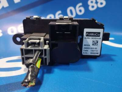 Резистор (опір) пічки Ford Kuga 2 (2012 - 2016)