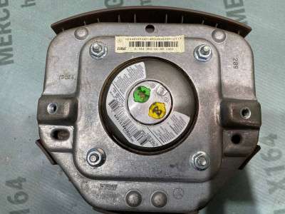 Подушка безпеки в кермо Mercedes GL X164