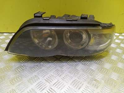 Фара передня ліва BMW X5 E53 (2003-2006) рестайл