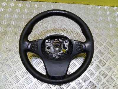 Руль BMW X5 E53 (2003-2006) рестайл