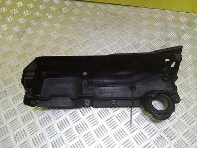 Кришка повітряного фільтра (корпус повітряного фільтра) BMW X5 E53 (2003-2006) рестайл