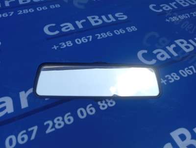 Дзеркало заднього виду салонне Volkswagen Touareg (2007-2010) рестайл