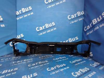 Панель передня (телевізор) Renault Trafic II, Opel Vivaro II, Nissan Primastar II (2006-2014) рестайл