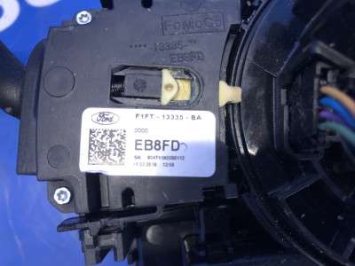 Перемикач підрульовий комбінований Ford Escape 3 FL ( 2012 - 2019 )