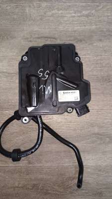 Блок керування АКПП Mercedes ML W166 (з 2011)