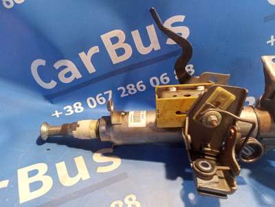Колонка рульова Mercedes-Benz Vito W 639 (2010-2014) рестайл