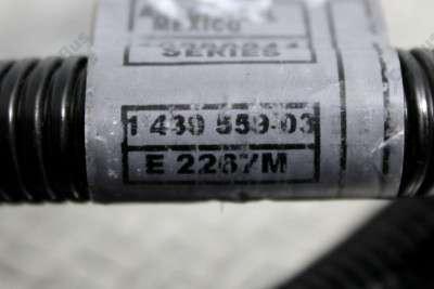 Проводка (жгут проводів) BMW X5 E53 (2003-2006) рестайл