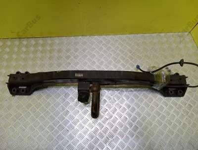 Фаркоп (прицепное устройство) Volkswagen Touareg (2003-2006) дорестайл