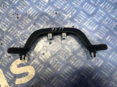 Накладка декоративна Polestar 2 (2020-2023)