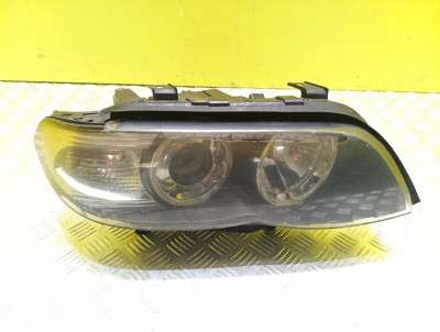Фара передняя правая BMW X5 E53 (2003-2006) рестайл